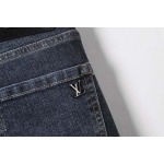 2025年3月21日春夏新作Louis Vuittonジーパン luols工場