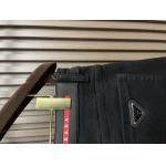 2025年3月21日春夏新作Pradaジーパン luols工場
