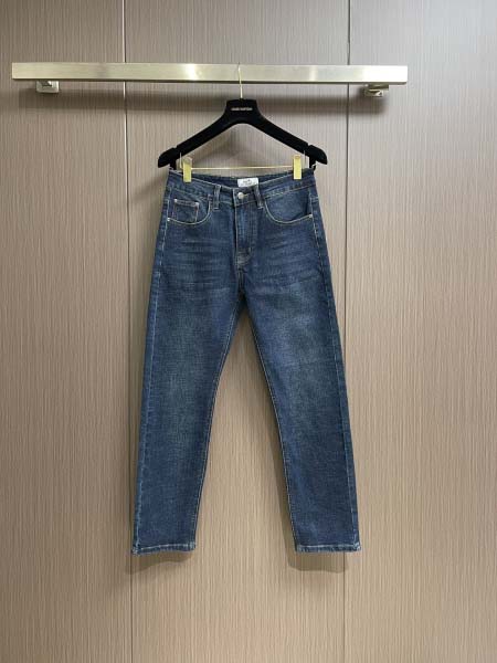 2025年3月21日春夏新作Hermesジーパン luols...