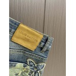 2025年3月21日春夏新作Louis Vuittonジーパン luols工場