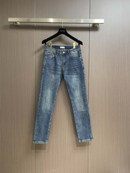 2025年3月21日春夏新作Diorジーパン luols工場
