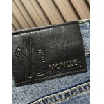 2025年3月21日春夏新作monclerジーパン luols工場