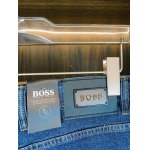 2025年3月21日春夏新作BOSSジーパン luols工場