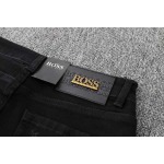 2025年3月21日春夏新作BOSSジーパン luols工場