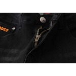 2025年3月21日春夏新作BOSSジーパン luols工場