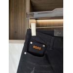 2025年3月21日春夏新作BOSSジーパン luols工場