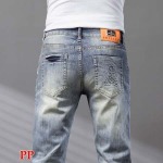 2025年3月21日春夏新作PHILIPP PLEINジーパン luols工場