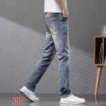 2025年3月21日春夏新作PHILIPP PLEINジーパン luols工場