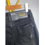 2025年3月21日春夏新作BOSSジーパン luols工場