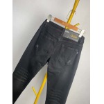 2025年3月21日春夏新作BOSSジーパン luols工場