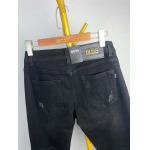 2025年3月21日春夏新作BOSSジーパン luols工場