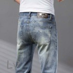 2025年3月21日春夏新作Louis Vuittonジーパン luols工場