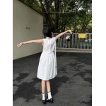 2025年3月19日入荷春夏新作Miumiuワンピース can工場