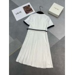 2025年3月19日入荷春夏新作Diorワンピース can工場