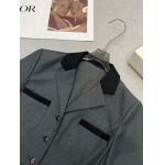 2025年3月19日入荷春夏新作Diorワンピース can工場