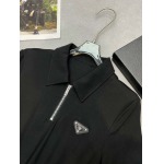 2025年3月19日入荷春夏新作Pradaワンピース can工場