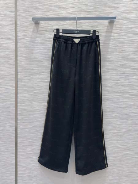 2025年3月19日入荷春夏新作Pradaズボン can工場