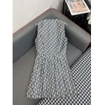 2025年3月19日入荷春夏新作Diorワンピース can工場