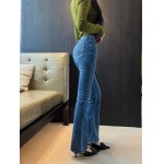 2025年3月19日入荷春夏新作Gucciジーパン can工場