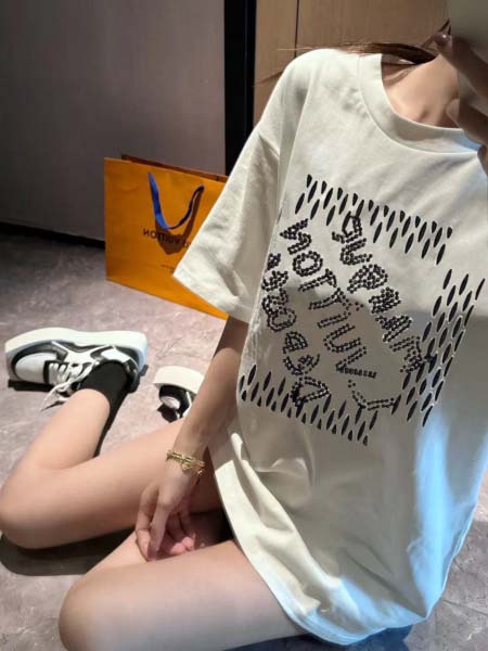 2025年3月19日入荷春夏新作Louis Vuitton半...