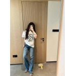 2025年3月19日入荷春夏新作Louis Vuitton半袖 tシャツ can工場