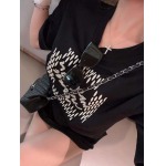 2025年3月19日入荷春夏新作Louis Vuitton半袖 tシャツ can工場