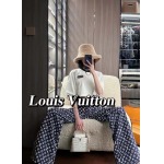 2025年3月19日入荷春夏新作Louis Vuittonズボン can工場