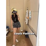 2025年3月19日入荷春夏新作Louis Vuitton半ズボン can工場