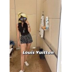 2025年3月19日入荷春夏新作Louis Vuitton半ズボン can工場