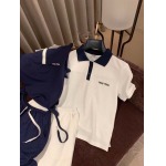 2025年3月19日入荷春夏新作MIUMIU半袖 tシャツ can工場