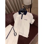 2025年3月19日入荷春夏新作MIUMIU半袖 tシャツ can工場