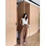 2025年3月19日入荷春夏新作Chanel can工場