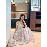2025年3月19日入荷春夏新作Chanelハーフスカート can工場