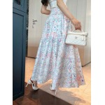 2025年3月19日入荷春夏新作Chanelハーフスカート can工場
