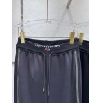 2025年3月19日入荷春夏新作Alexander Wangズボン can工場
