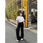 2025年3月19日入荷春夏新作Alexander Wangズボン can工場