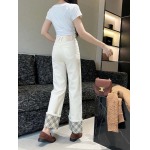 2025年3月19日入荷春夏新作burberryジーパン can工場