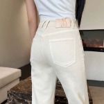 2025年3月19日入荷春夏新作burberryジーパン can工場