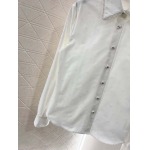 2025年3月19日入荷春夏新作Chanelシャツ can工場