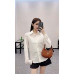 2025年3月19日入荷春夏新作Chanelシャツ can工場