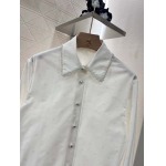 2025年3月19日入荷春夏新作Chanelシャツ can工場