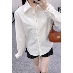 2025年3月19日入荷春夏新作Chanelシャツ can工場