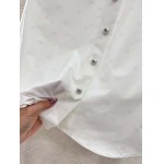 2025年3月19日入荷春夏新作Chanelシャツ can工場