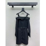 2025年3月19日入荷春夏新作Diorワンピース can工場