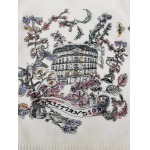 2025年3月19日入荷春夏新作Dior半袖 tシャツ can工場