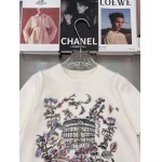 2025年3月19日入荷春夏新作Dior半袖 tシャツ can工場