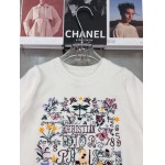 2025年3月19日入荷春夏新作Dior半袖 tシャツ can工場