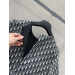 2025年3月19日入荷春夏新作Christian Diorワンピース can工場
