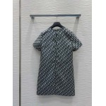2025年3月19日入荷春夏新作Christian Diorワンピース can工場