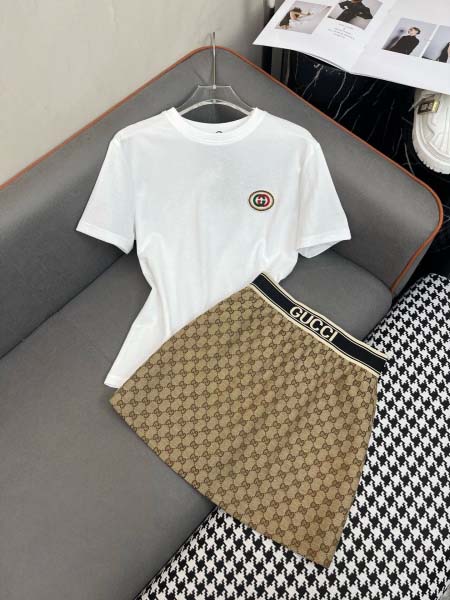 2025年3月19日入荷春夏新作Gucci セット can工...